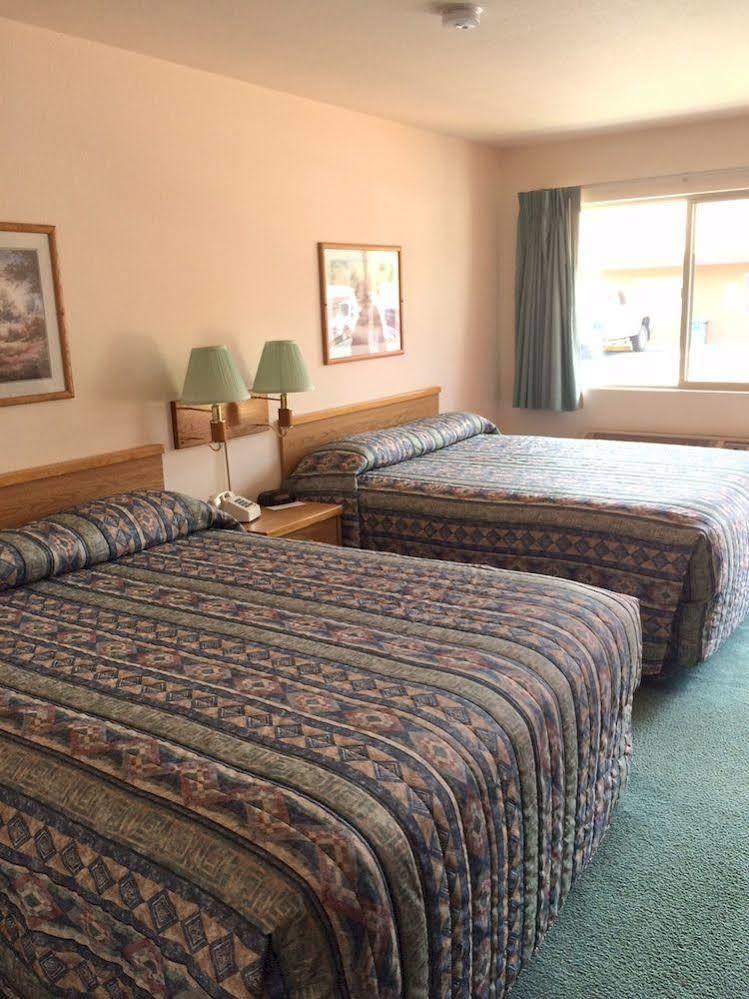 Mini Golden Inns Motel Hungry Horse Luaran gambar